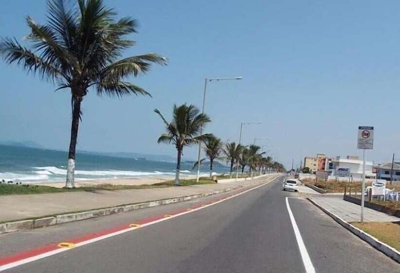 Oceano Hotel De Barra Velha