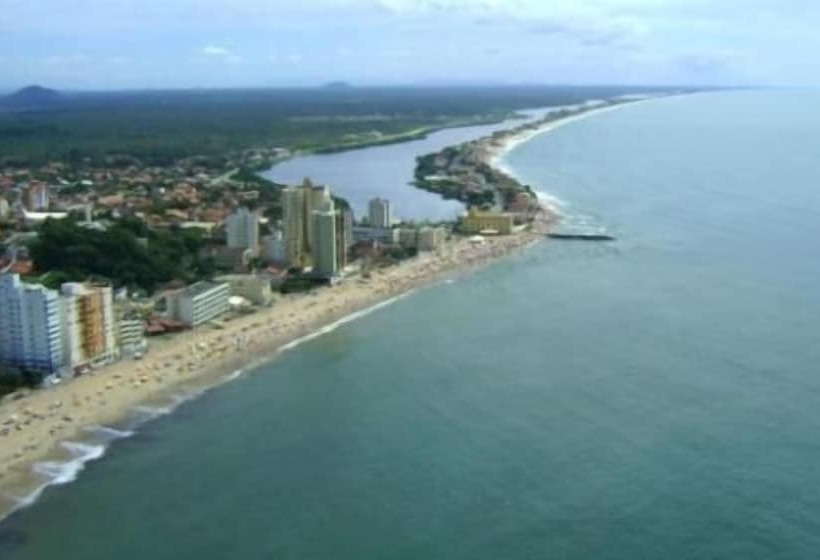 Oceano Hotel De Barra Velha