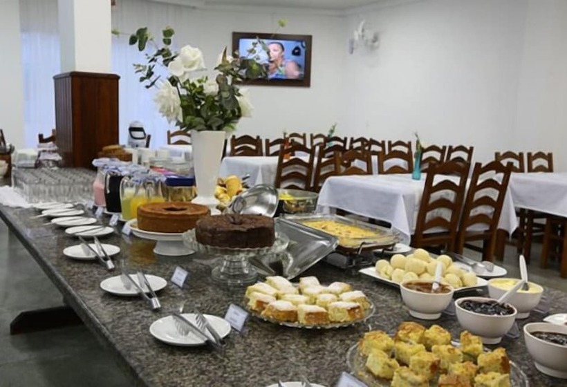 Oceano Hotel De Barra Velha