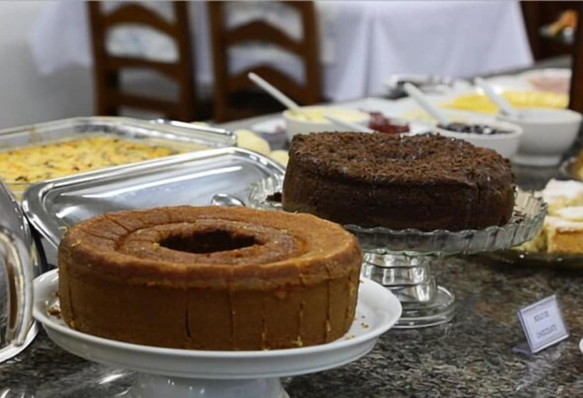 Oceano Hotel De Barra Velha