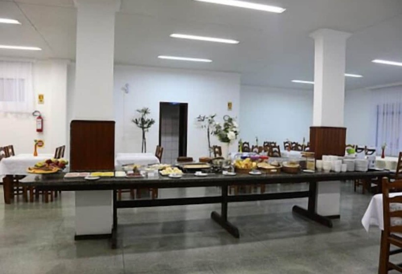 Oceano Hotel De Barra Velha