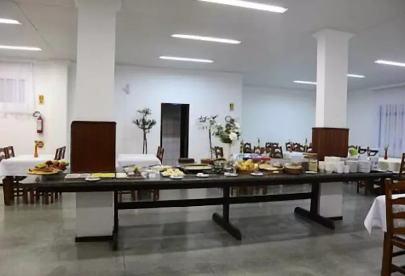 Oceano Hotel De Barra Velha