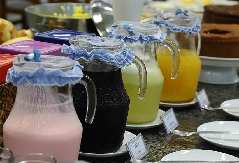 Oceano Hotel De Barra Velha