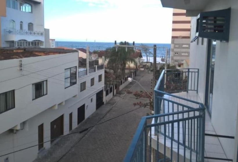 Oceano Hotel De Barra Velha