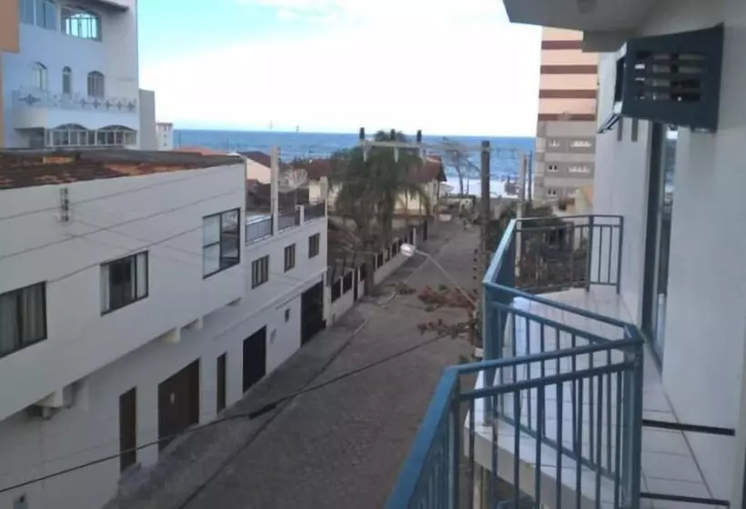 Oceano Hotel De Barra Velha