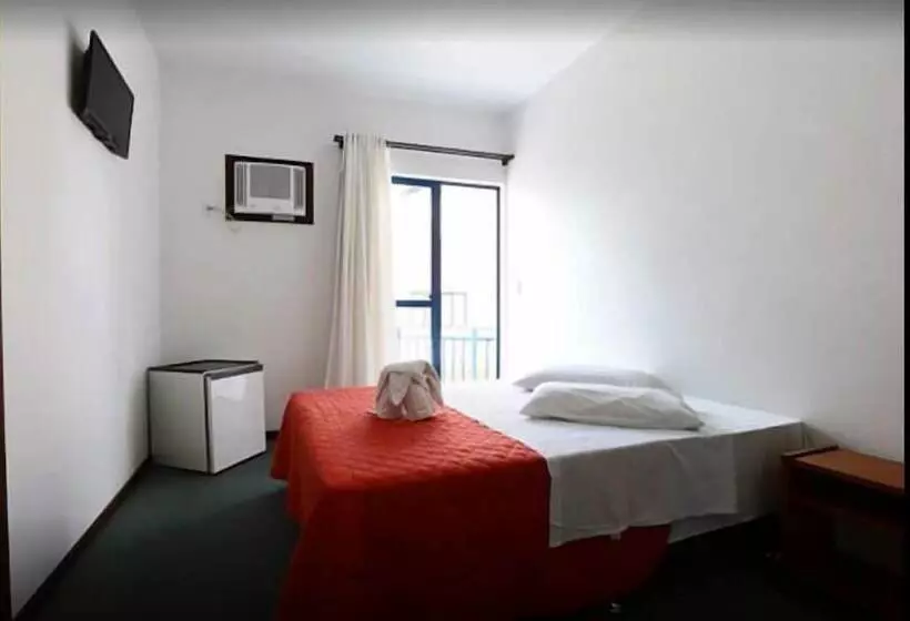 Oceano Hotel De Barra Velha