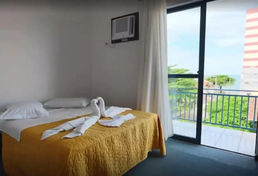 Oceano Hotel De Barra Velha