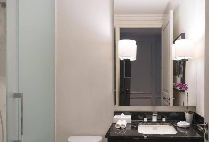 هتل Palacio Tangara  An Oetker Collection