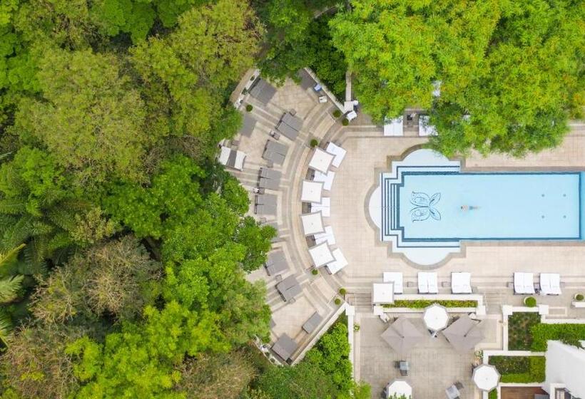 هتل Palacio Tangara  An Oetker Collection