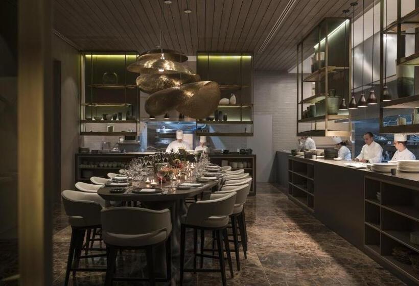 هتل Palacio Tangara  An Oetker Collection