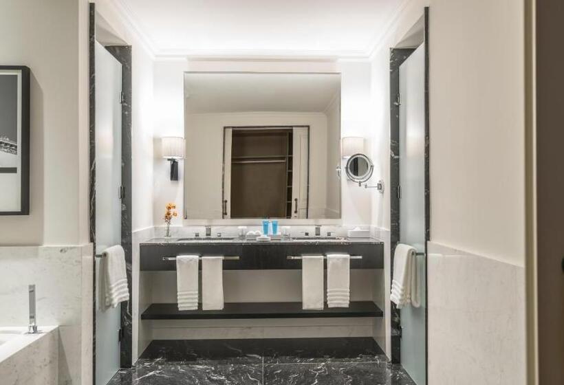 هتل Palacio Tangara  An Oetker Collection