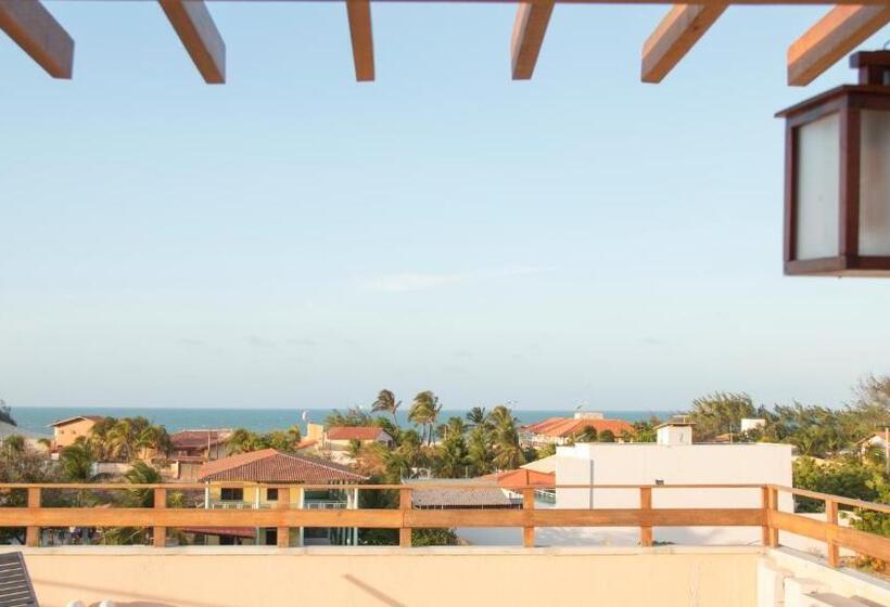 Pecem Beach Hotel   Aval