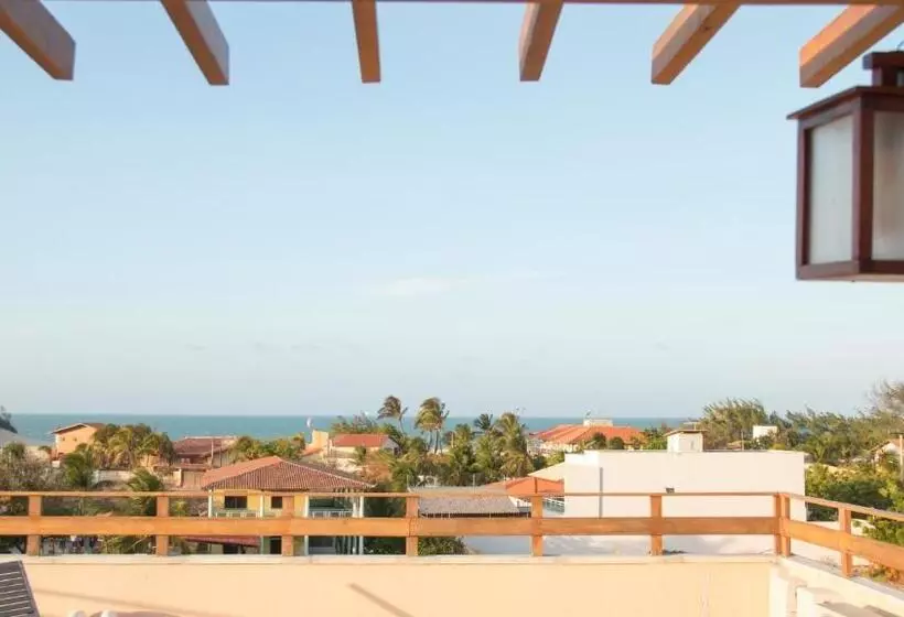 Pecem Beach Hotel   Aval