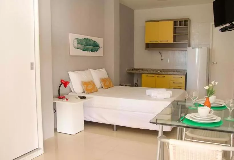 Pecem Beach Hotel   Aval