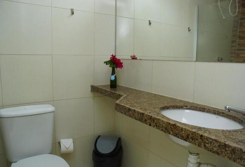 Pecem Beach Hotel   Aval