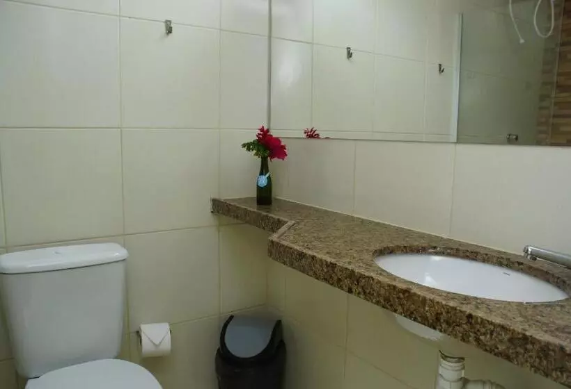 Pecem Beach Hotel   Aval
