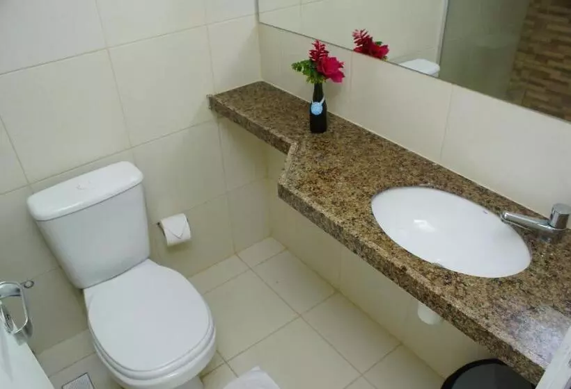 Pecem Beach Hotel   Aval