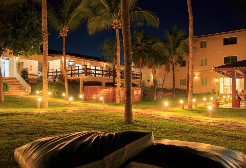 Pecem Beach Hotel   Aval