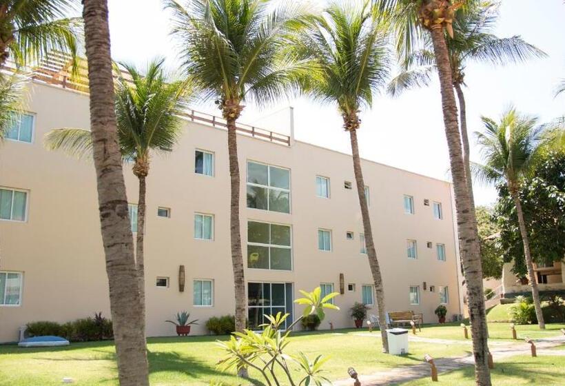 Pecem Beach Hotel   Aval