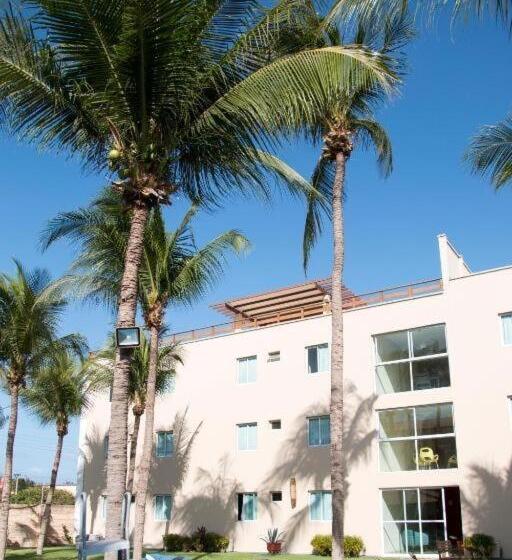 Pecem Beach Hotel   Aval