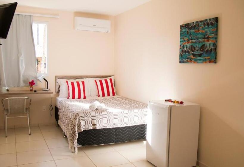 Pecem Beach Hotel   Aval