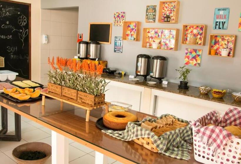 Pecem Beach Hotel   Aval