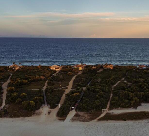 هتل Pousada Estalagem Vila Tania