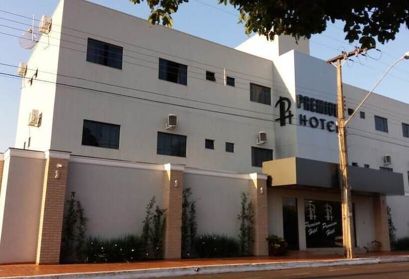 Hôtel Premium