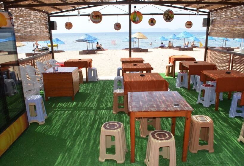 בית מלון כפרי Prens Yildiz