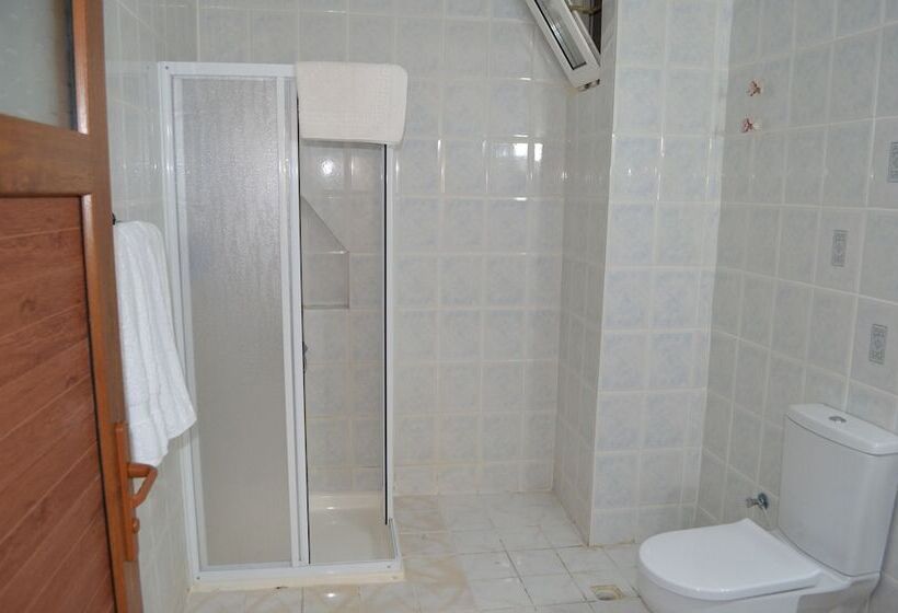 בית מלון כפרי Prens Yildiz