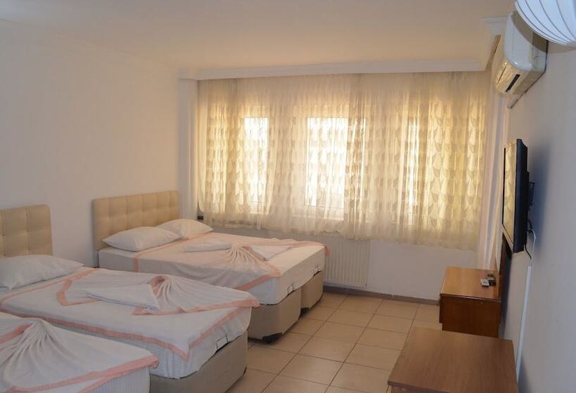 בית מלון כפרי Prens Yildiz