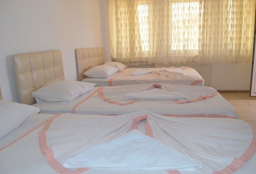 בית מלון כפרי Prens Yildiz