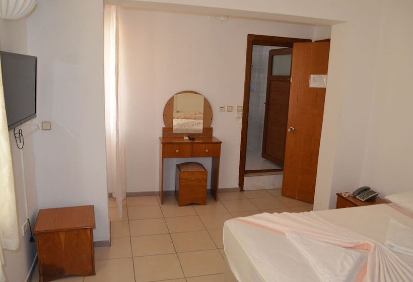 בית מלון כפרי Prens Yildiz