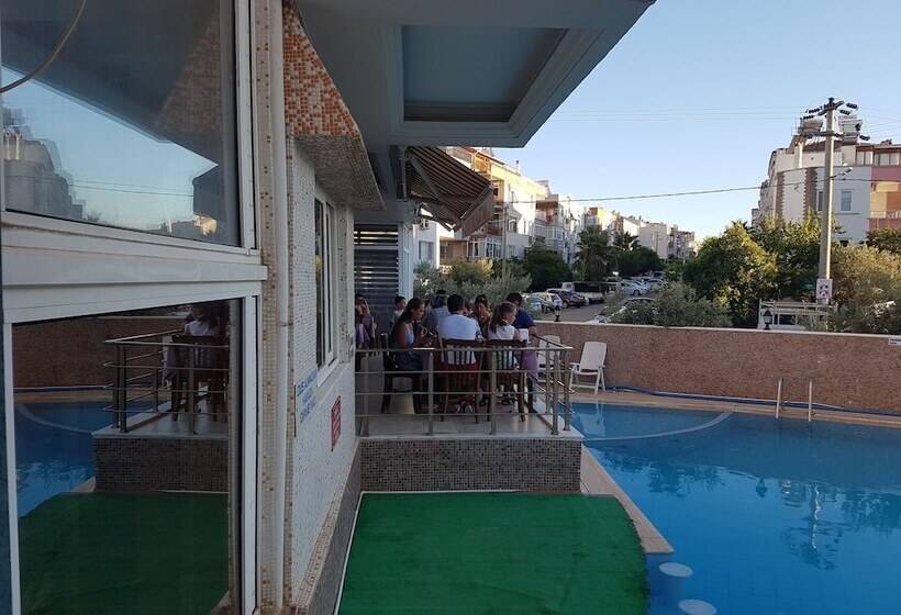 בית מלון כפרי Prens Yildiz