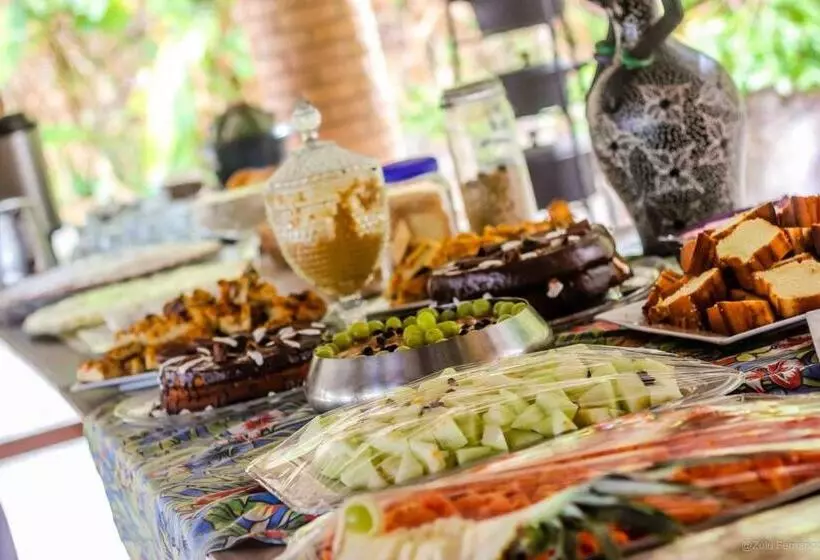 Quilombo Hotel Fazenda