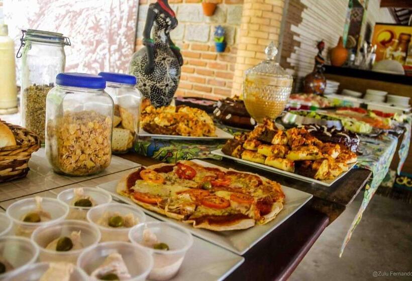 Quilombo Hotel Fazenda