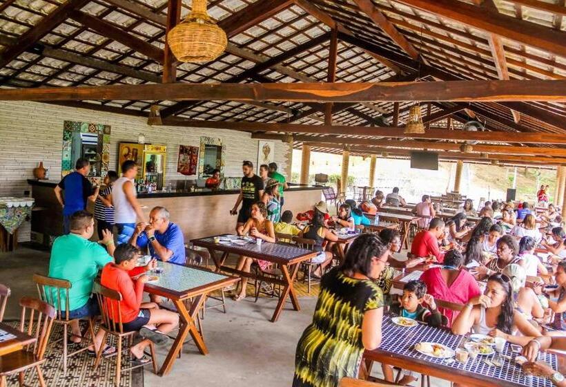 Quilombo Hotel Fazenda