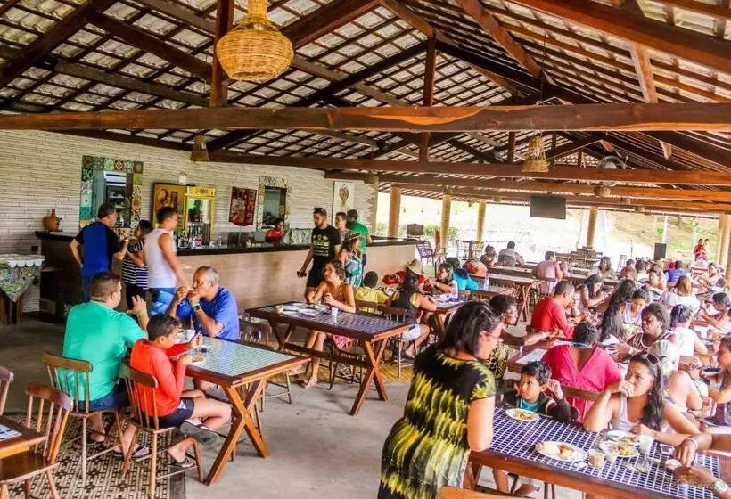 Quilombo Hotel Fazenda