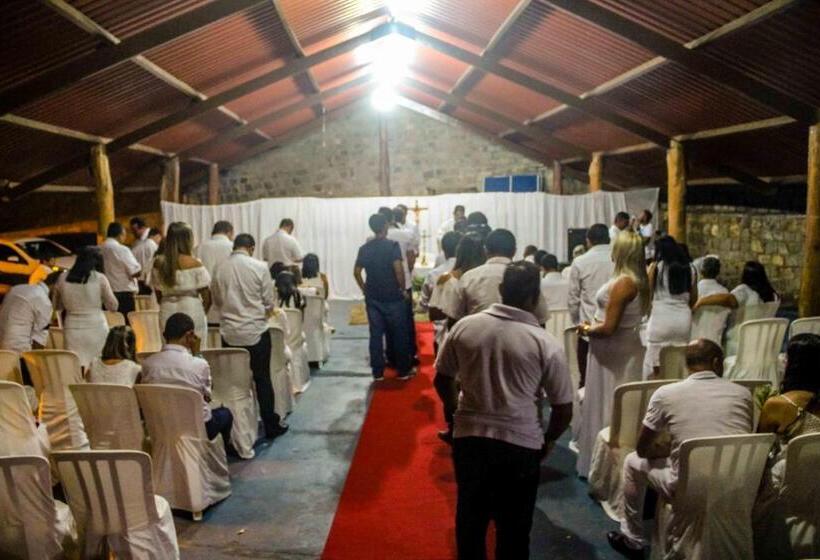 Quilombo Hotel Fazenda