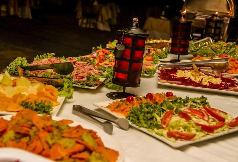 Quilombo Hotel Fazenda