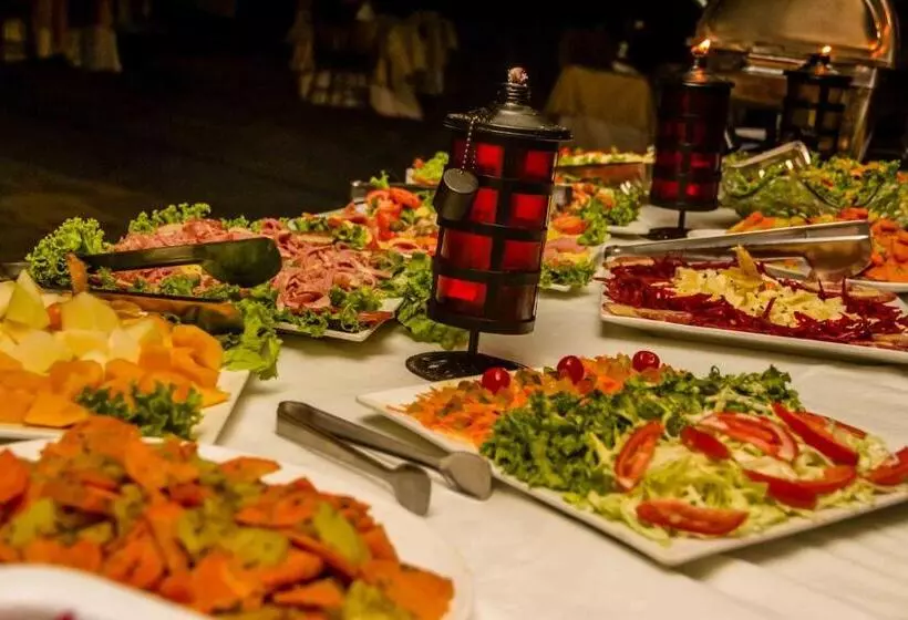 Quilombo Hotel Fazenda