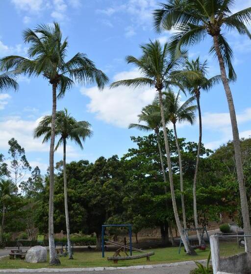 Quilombo Hotel Fazenda