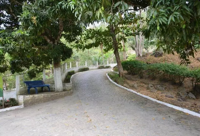 Quilombo Hotel Fazenda