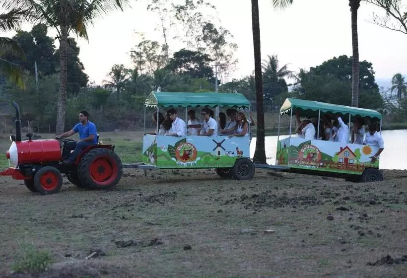 Quilombo Hotel Fazenda