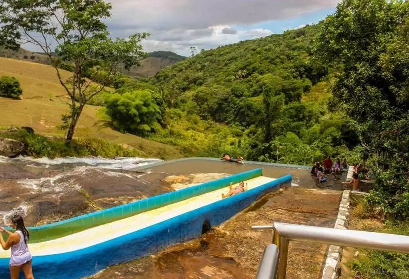 Quilombo Hotel Fazenda