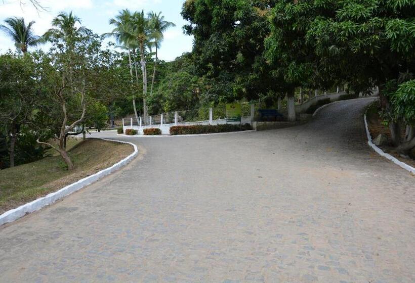 Quilombo Hotel Fazenda