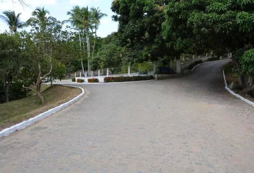 Quilombo Hotel Fazenda