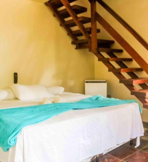 Quilombo Hotel Fazenda