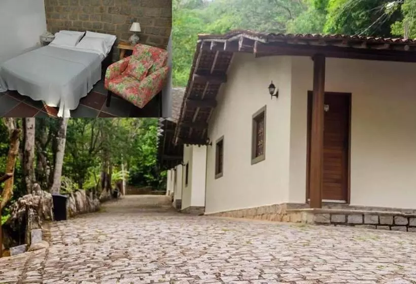 Quilombo Hotel Fazenda
