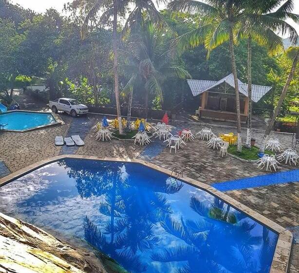 Quilombo Hotel Fazenda